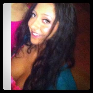 Meet your Posher, Gabrielle